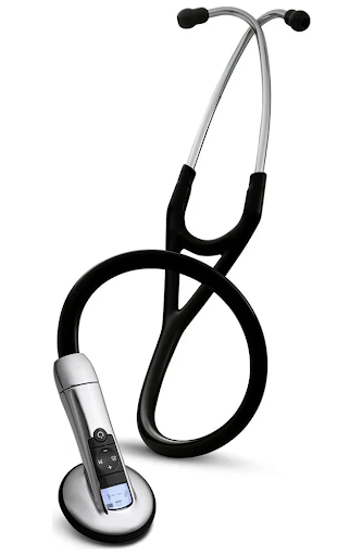 Littmann Stethoscope for Durable Medical Equipment Quality