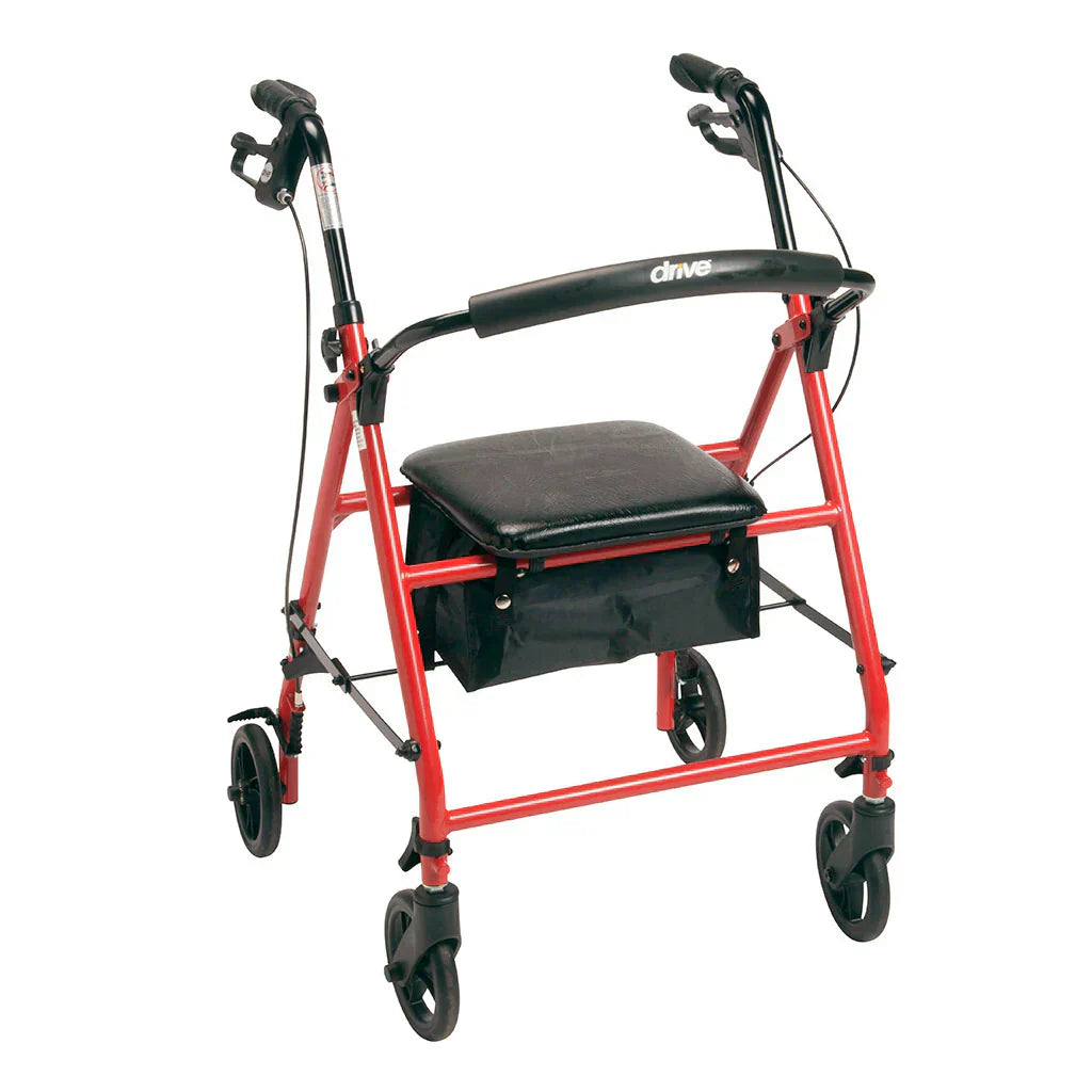 These Adult Walkers Help Make Everyday Life More Effortless