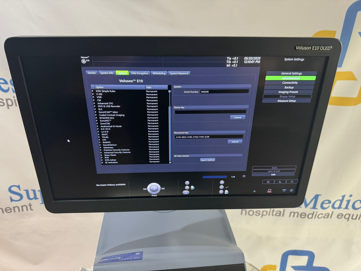 ultrasound