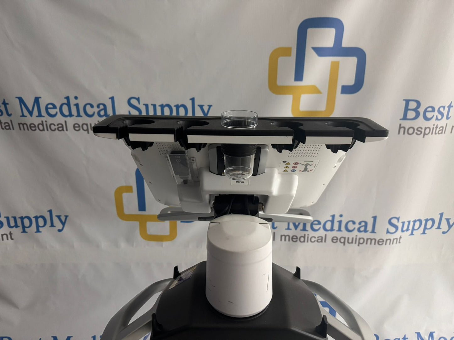 GE ultrasound