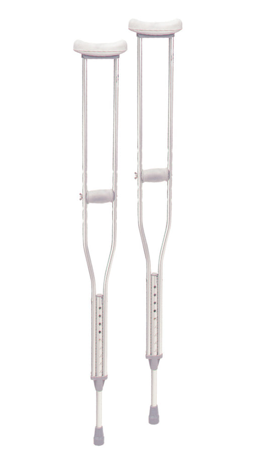 the best aluminum crutches