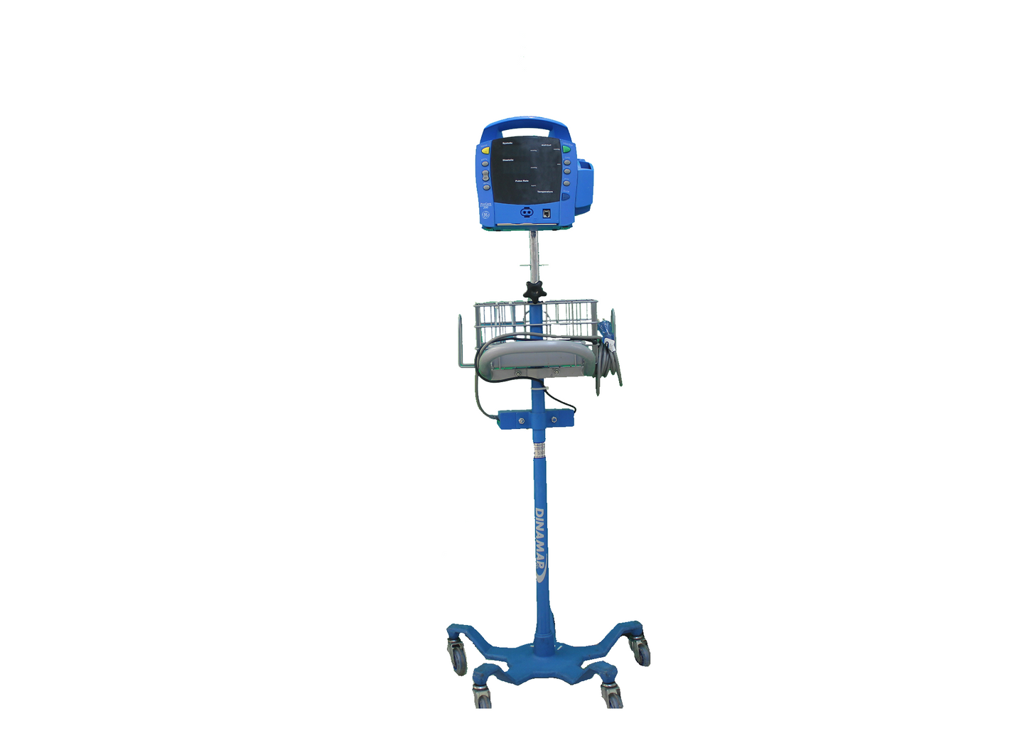 Buy GE Dinamap ProCare 200 Monitor
