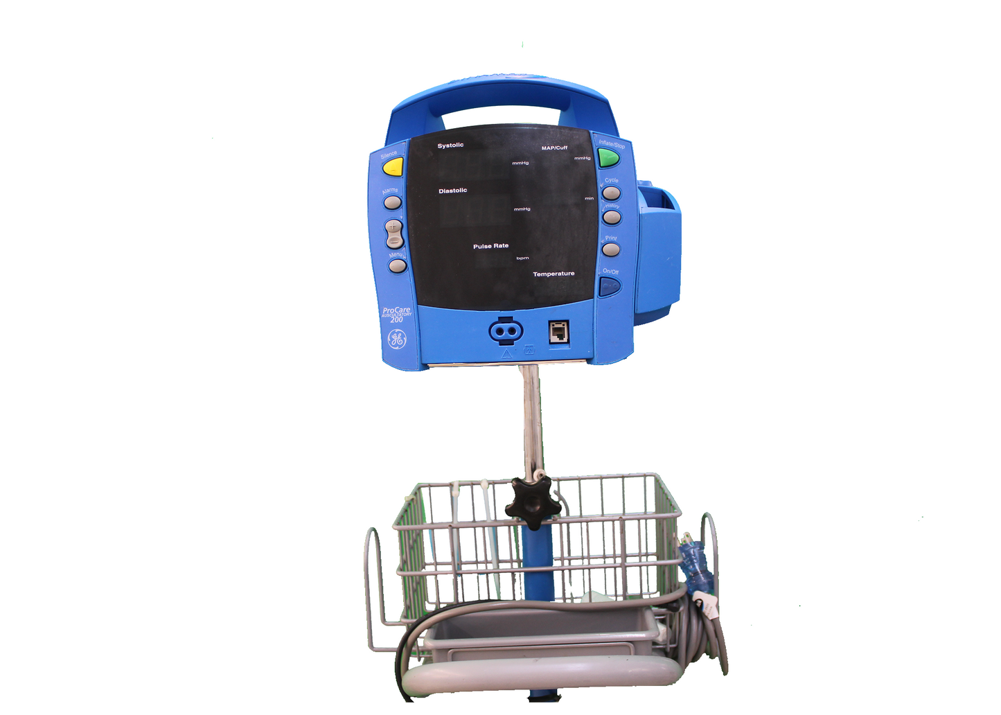 Buy GE Dinamap ProCare 200 Monitor
