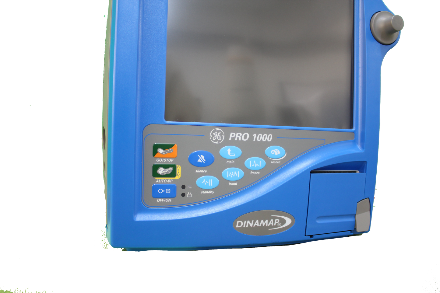 GE Dinamap Pro 1000 Patient Monitor | Best Medical