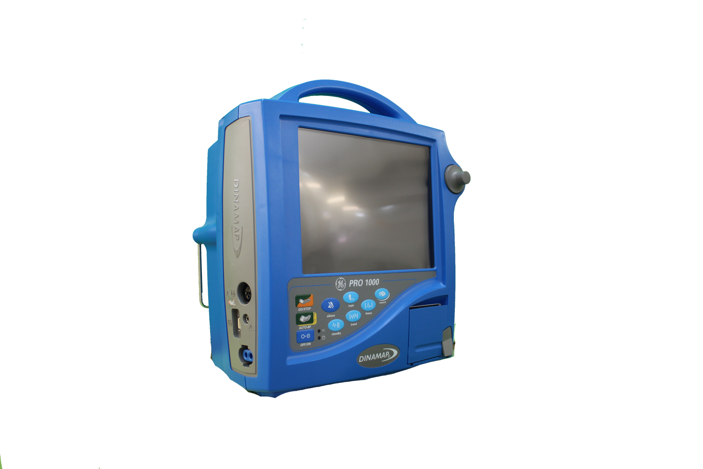 GE Dinamap Pro 1000 Patient Monitor | Best Medical