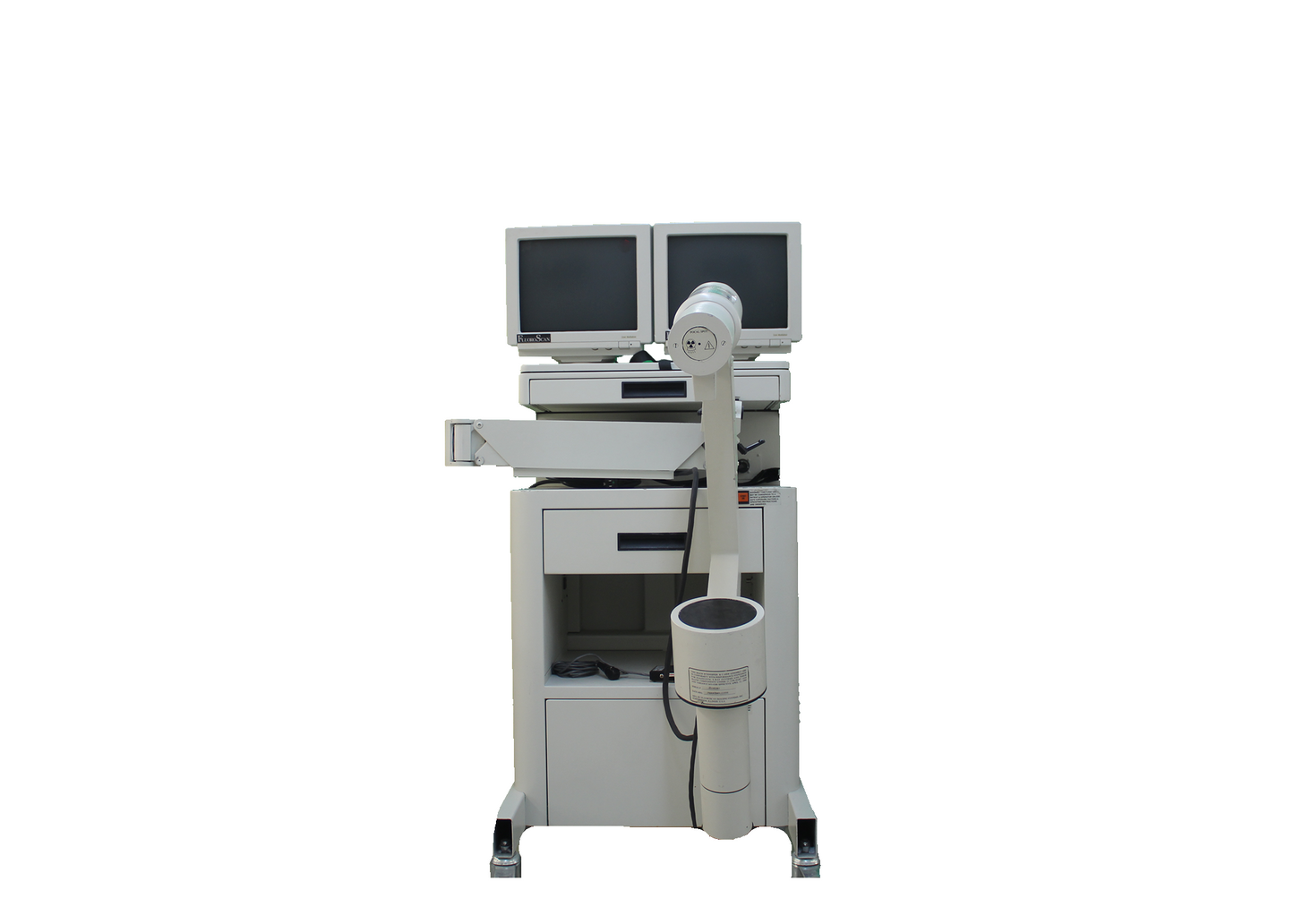 Hologic Fluoroscan InSight FD Mini C-Arm Imaging System