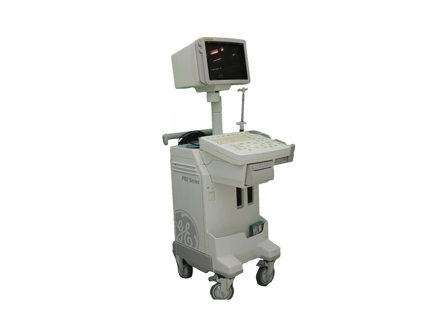 GE Logiq 200 Ultrasound