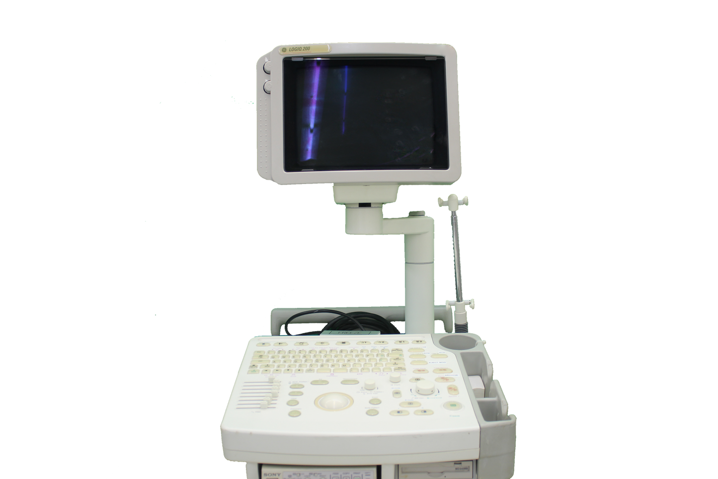 GE Logiq 200 Ultrasound