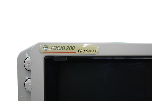 GE Logiq 200 Ultrasound