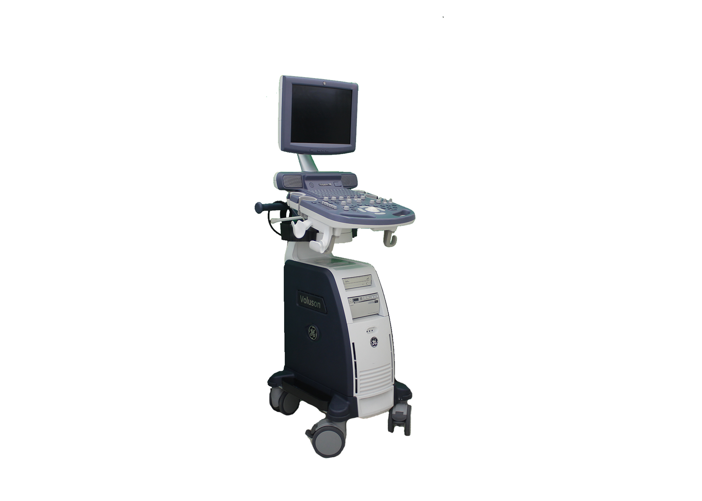 GE Voluson P8 Ultrasound