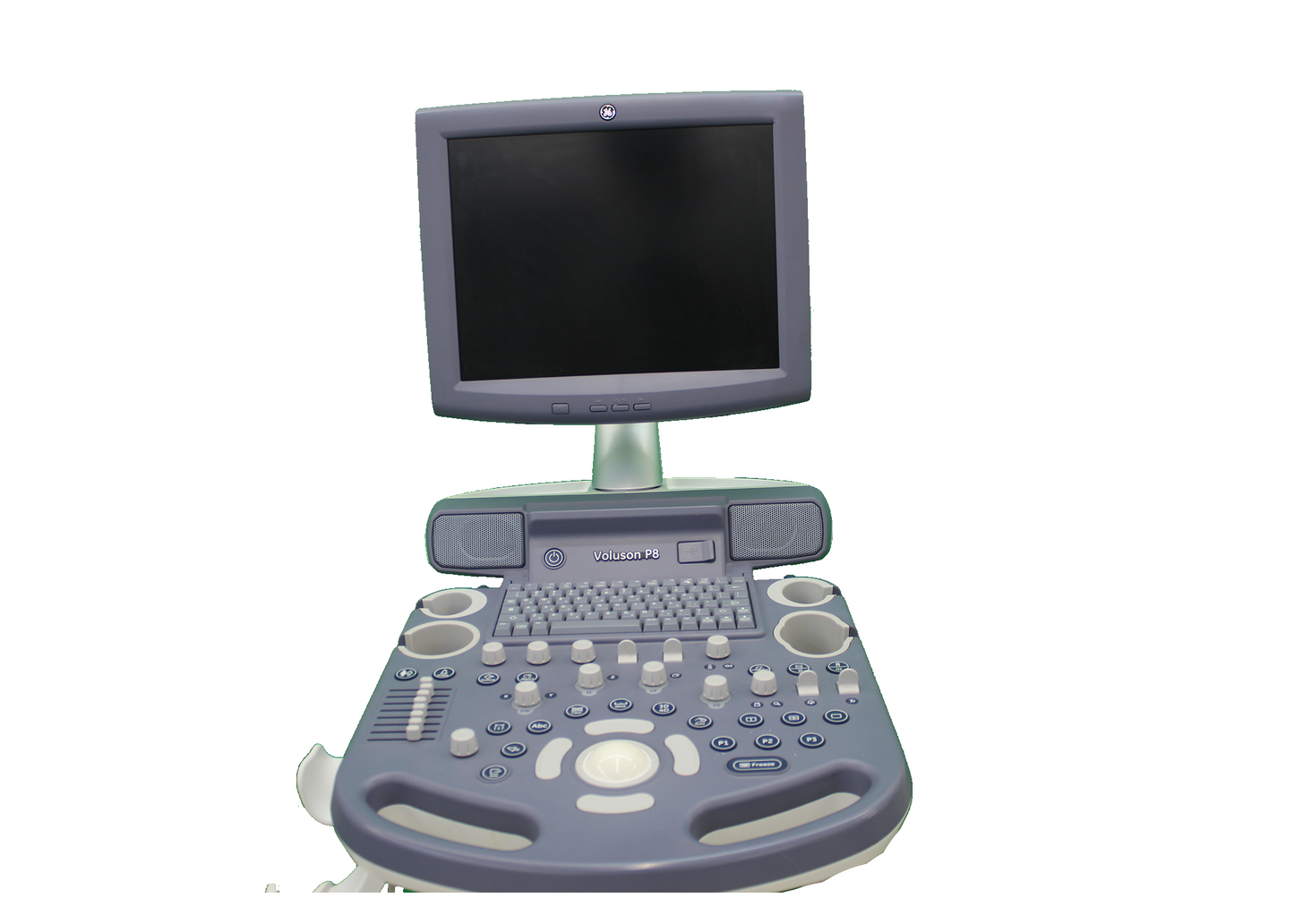 GE Voluson P8 Ultrasound