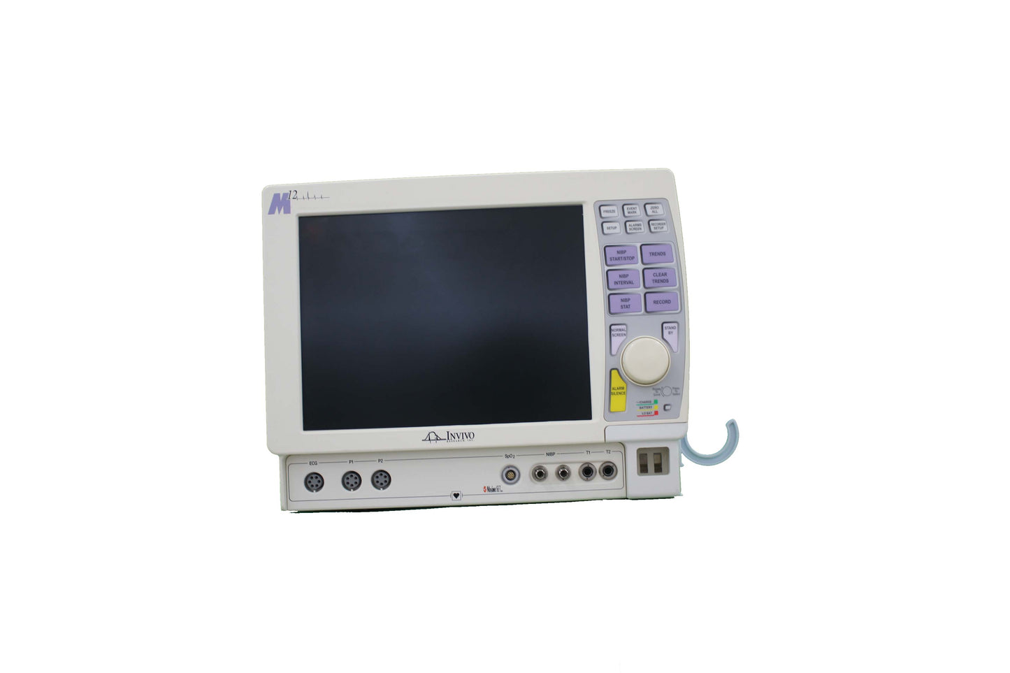 anesthesia patient monitor