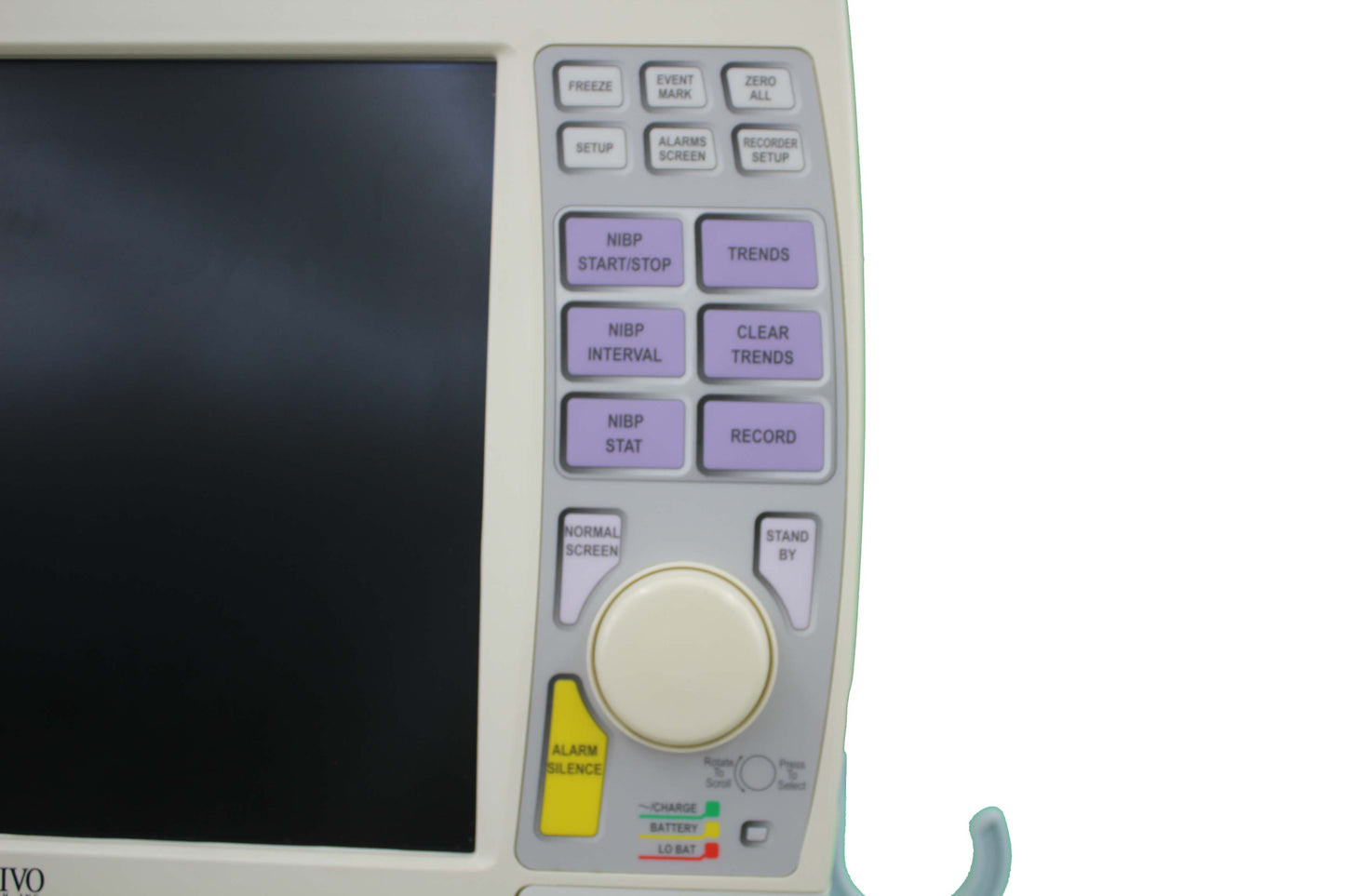 Best anesthesia patient monitor