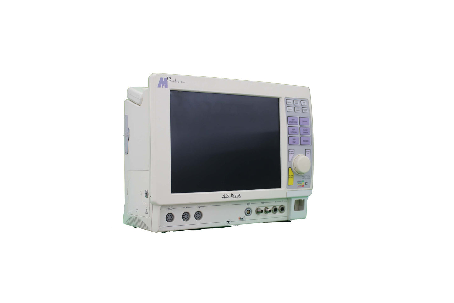 Best anesthesia patient monitor