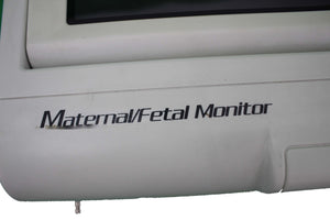 BMS Labs Maternal/Fetal Monitor