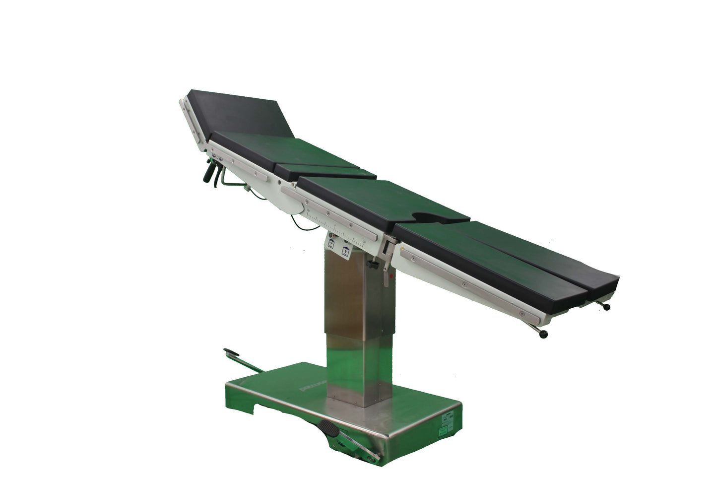 Aeonmed Aegistab OP750 Manual Operating Table