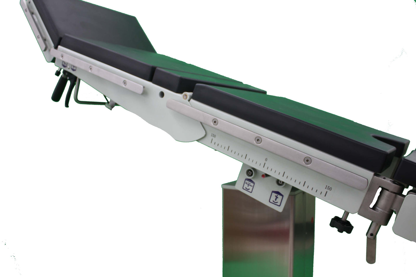 Aeonmed Aegistab OP750 Manual Operating Table