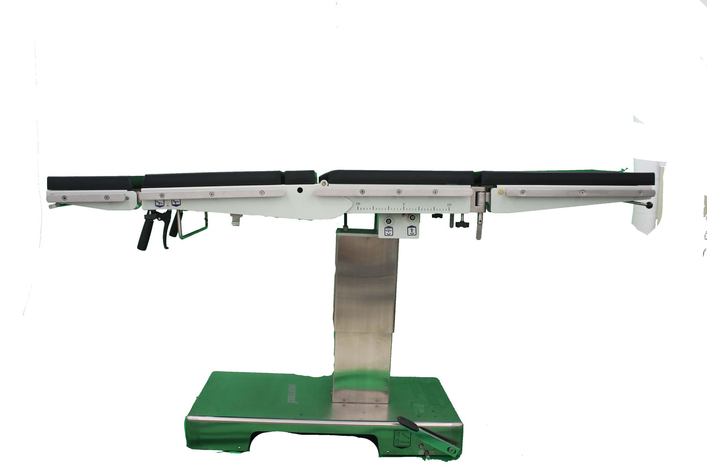 Aeonmed Aegistab OP750 Manual Operating Table