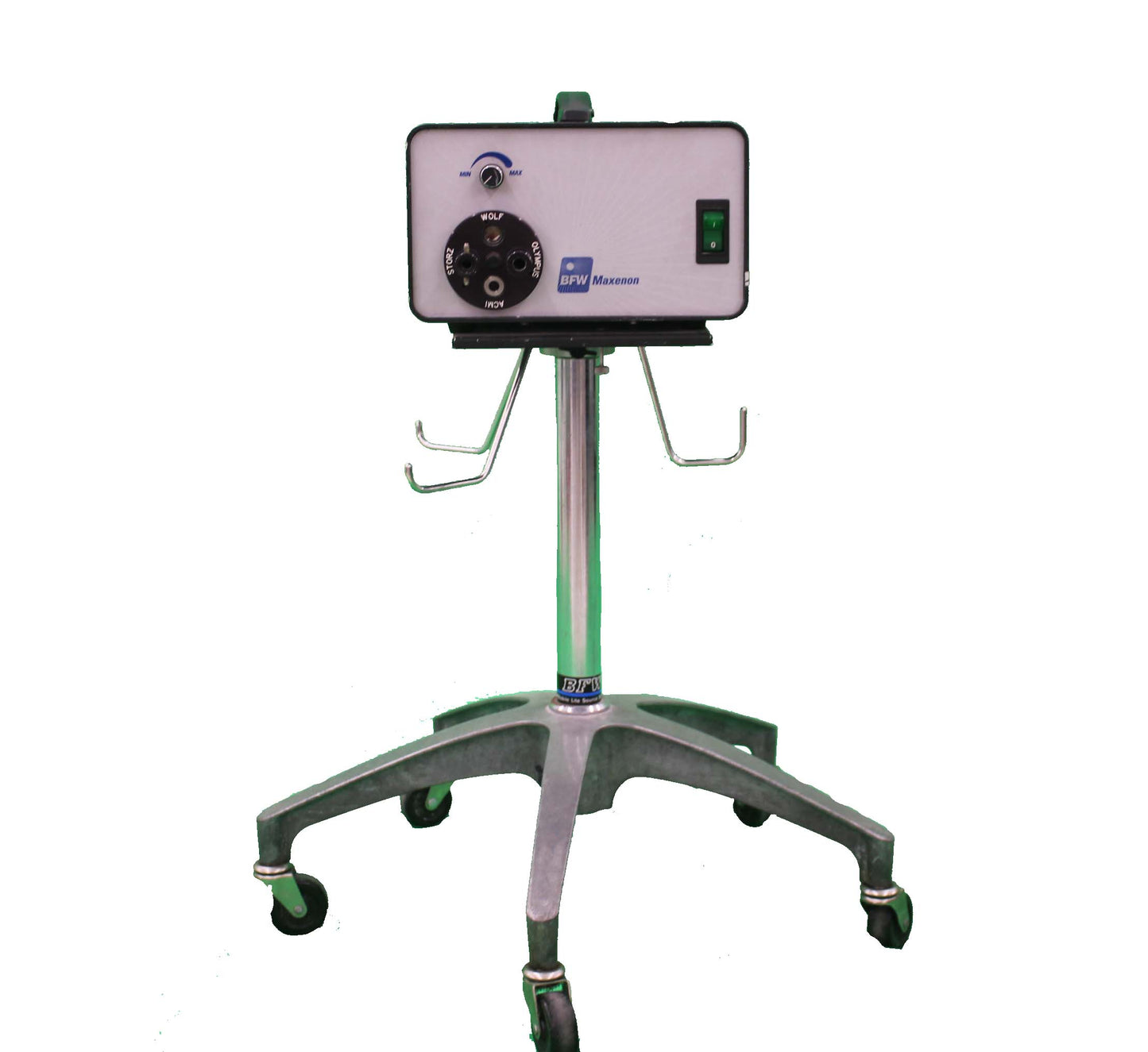 BFW Maxenon Xi-300 Xenon Light Source