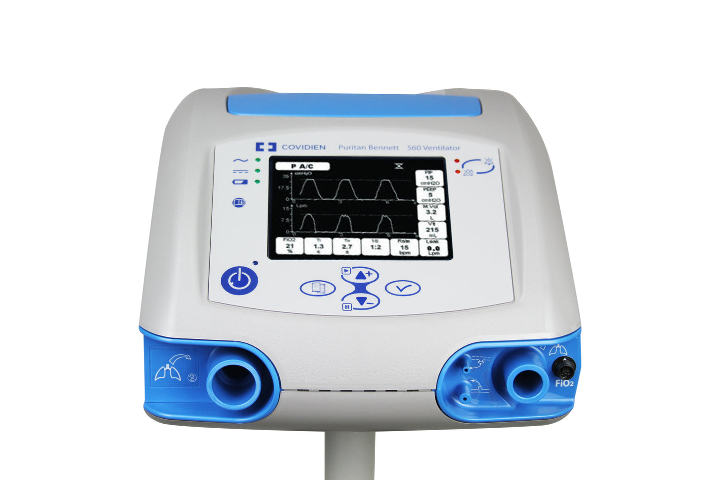 Coviden Puritan Bennett 560 Ventilator