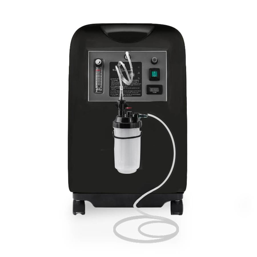 best quality lifestyle oxygen concentrator