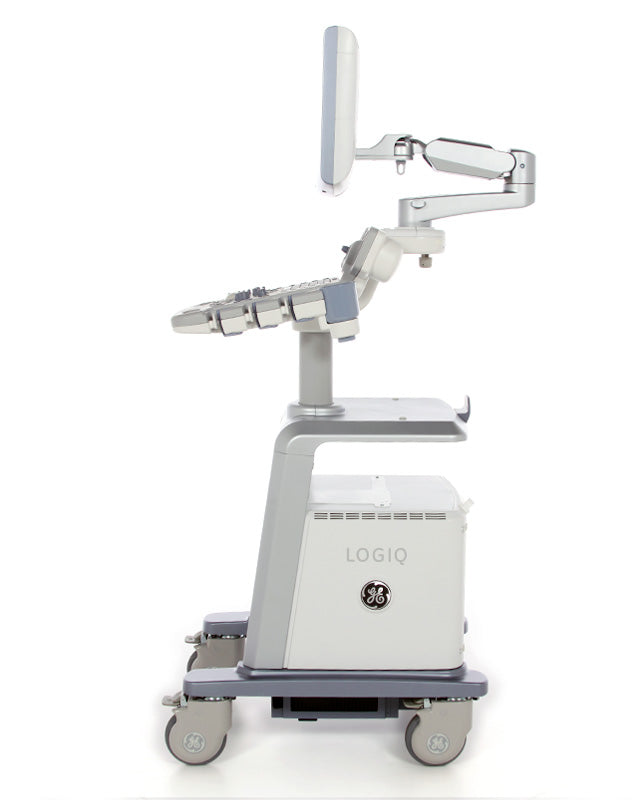 GE Logiq P5 Ultrasound