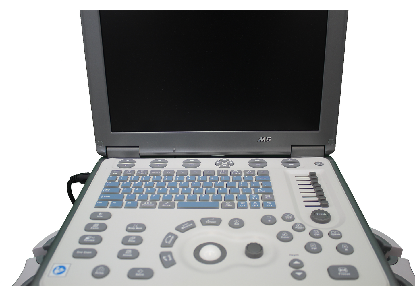 Mindray M5 Ultrasound