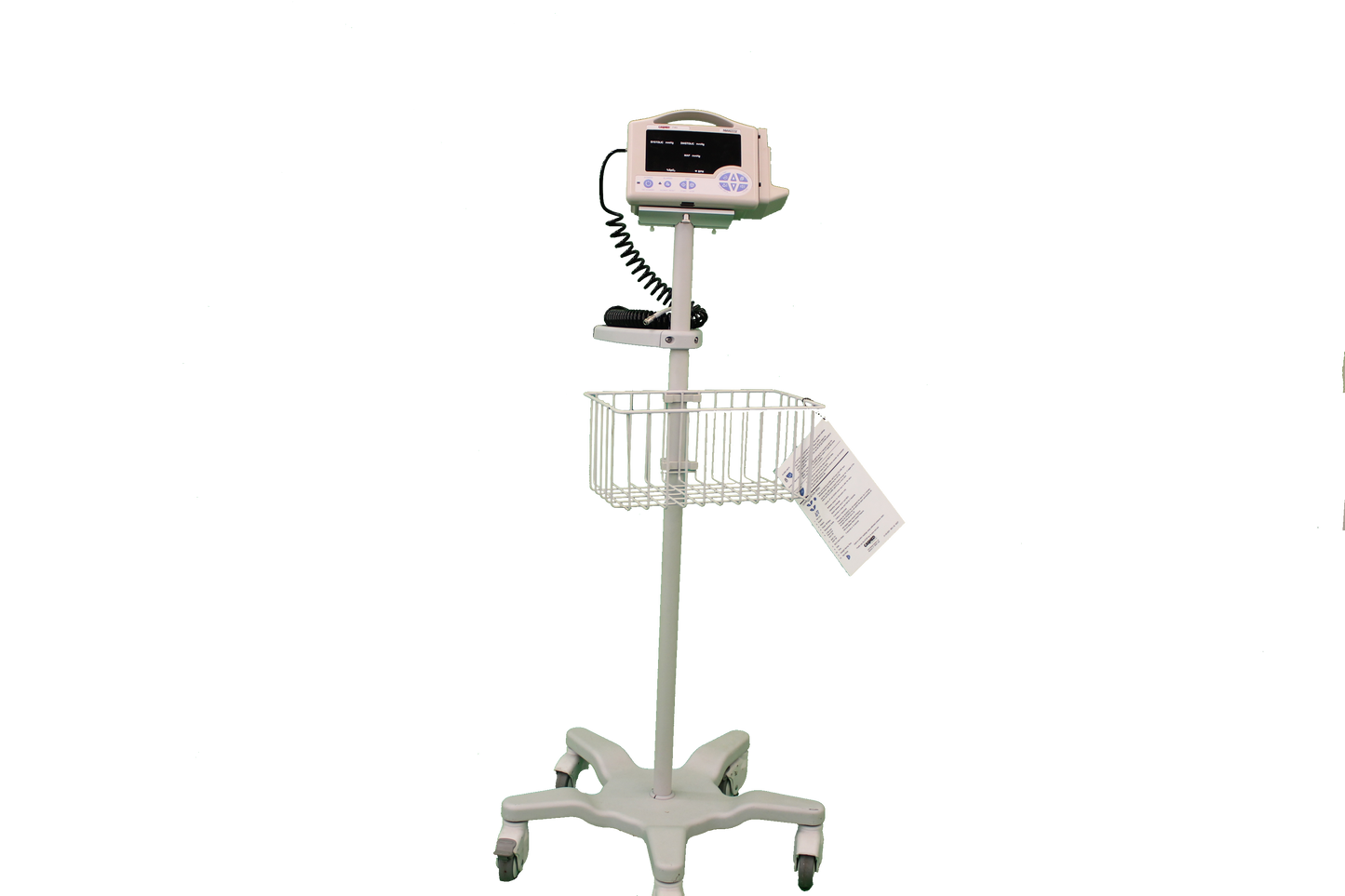 Casmed 740 Vital Signs Monitor | Best Medical Supply