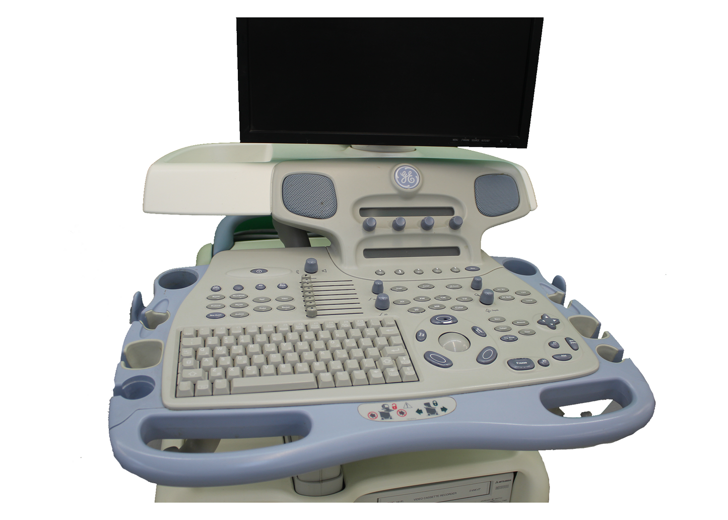 GE Vivid 7 Ultrasound