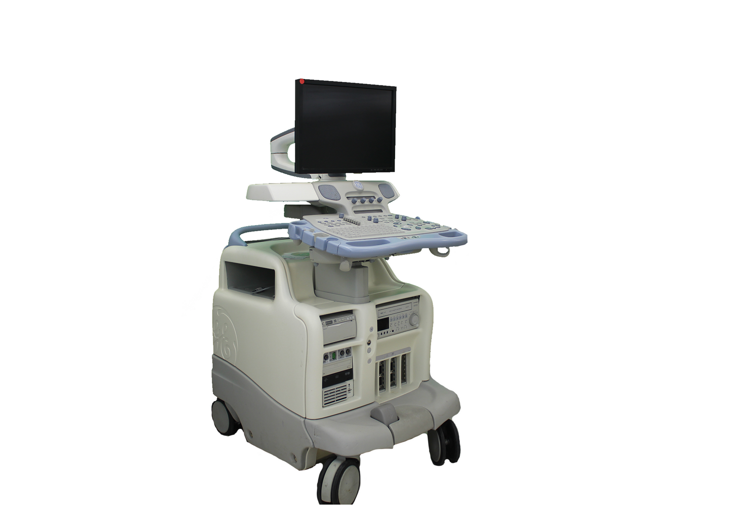 GE Vivid 7 Ultrasound