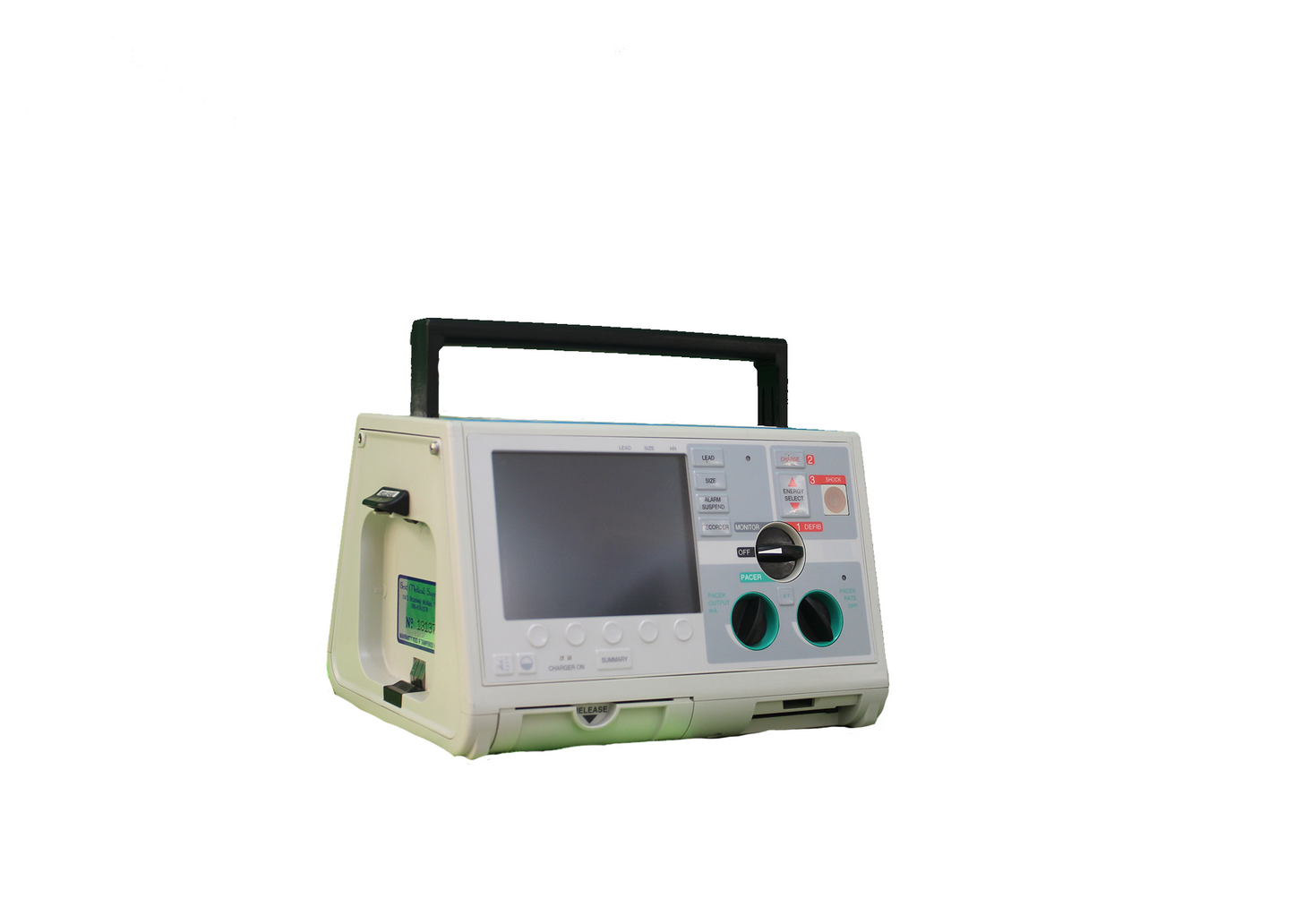 Buy Zoll M Series Defibrillator