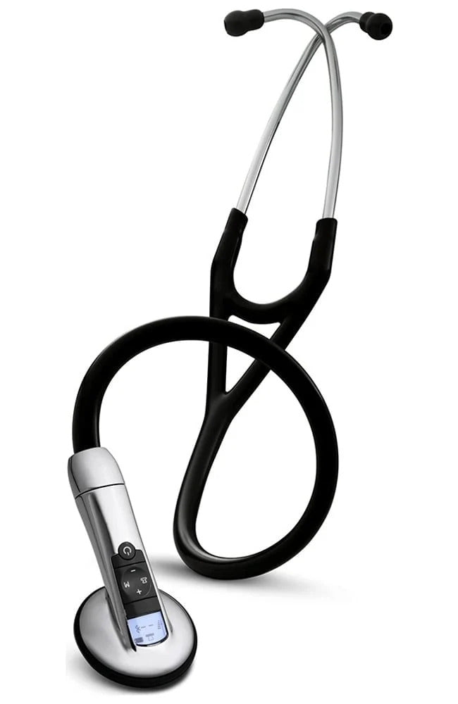 Littmann Electronic Stethoscope – Best Medical Supply McAllen