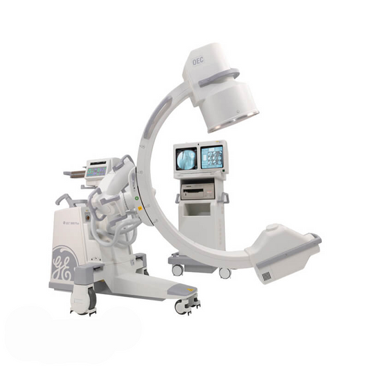 High-Quality GE OEC 9600 C-Arm