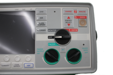 Load image into Gallery viewer, Zoll E Series Defibrillator
