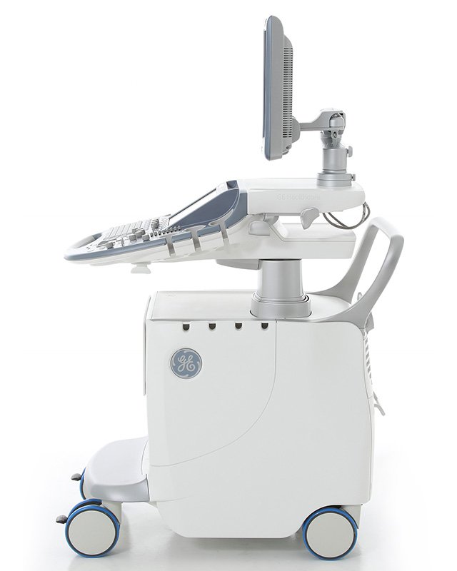 GE Voluson E8 Ultrasound