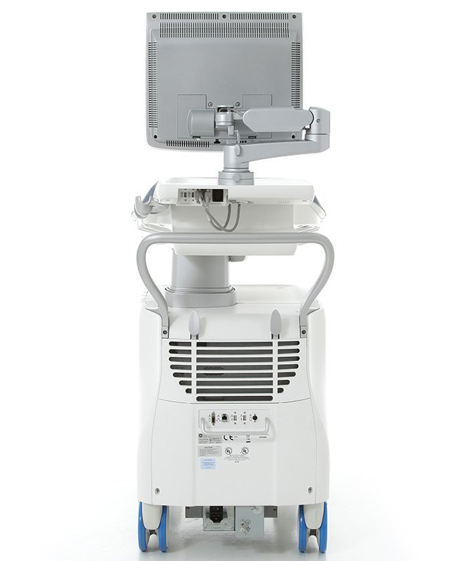 GE Voluson E8 Ultrasound