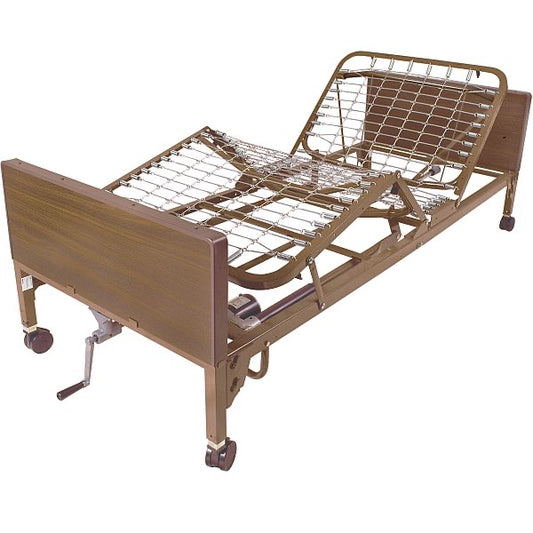 High quality Drive Home Care Hospital Bed