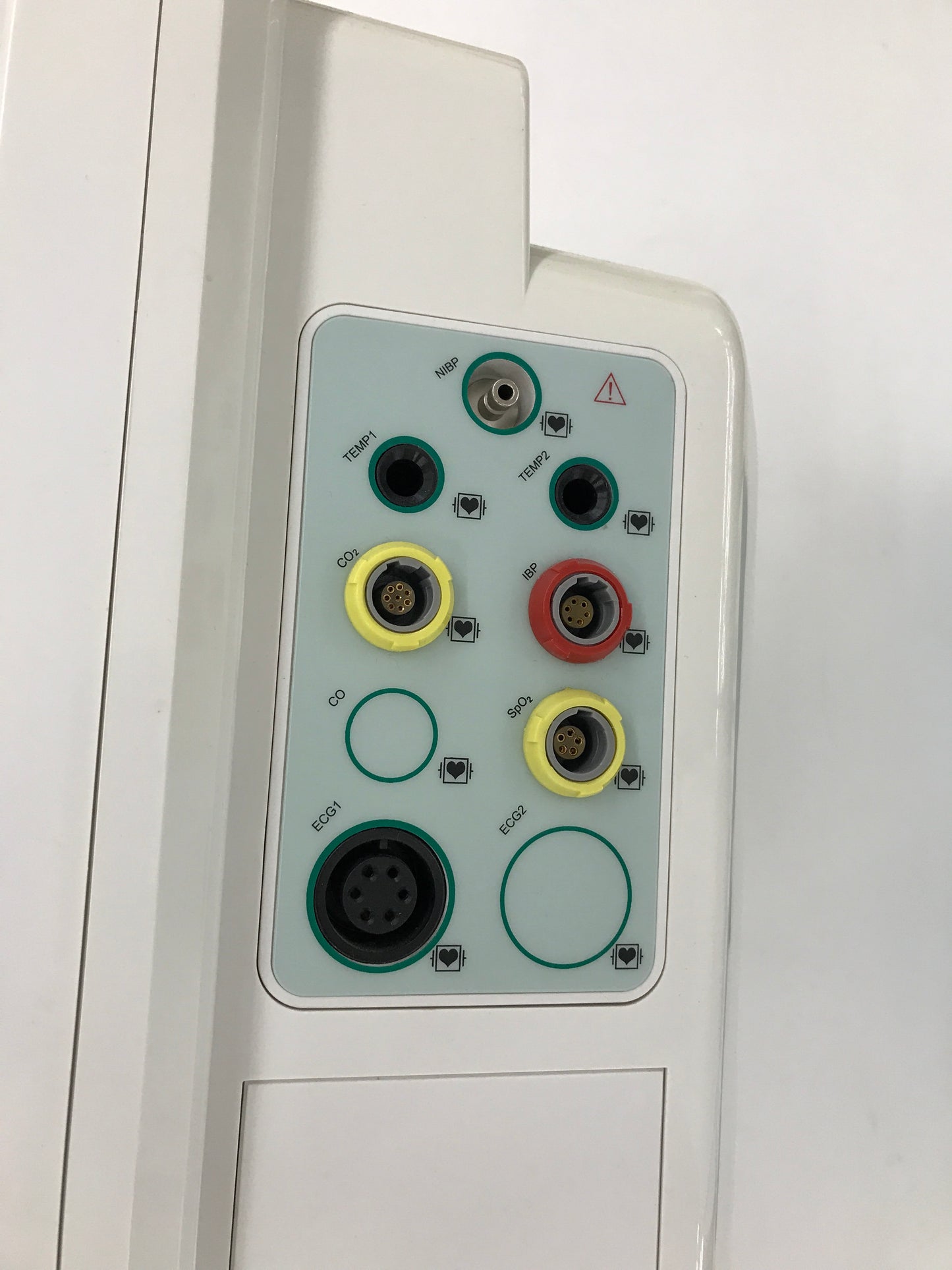 Contec CMS8000 Patient Monitor
