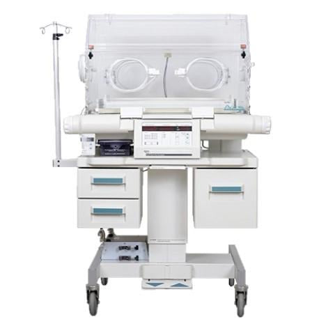 GE Ohmeda Care Plus 4000 Incubator