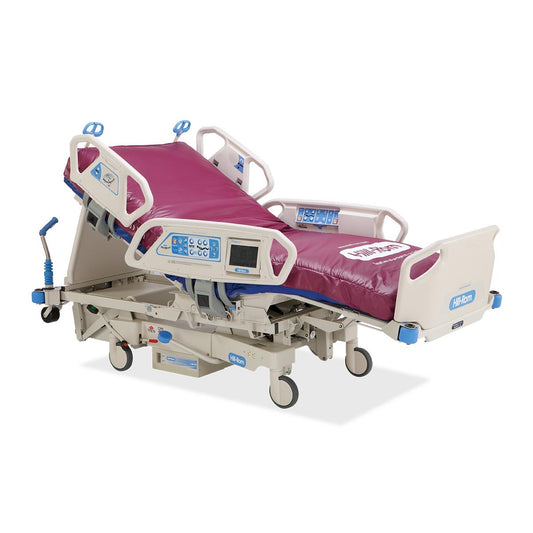 High Quality Buy Hill-Rom TotalCare SpO2RT Bed