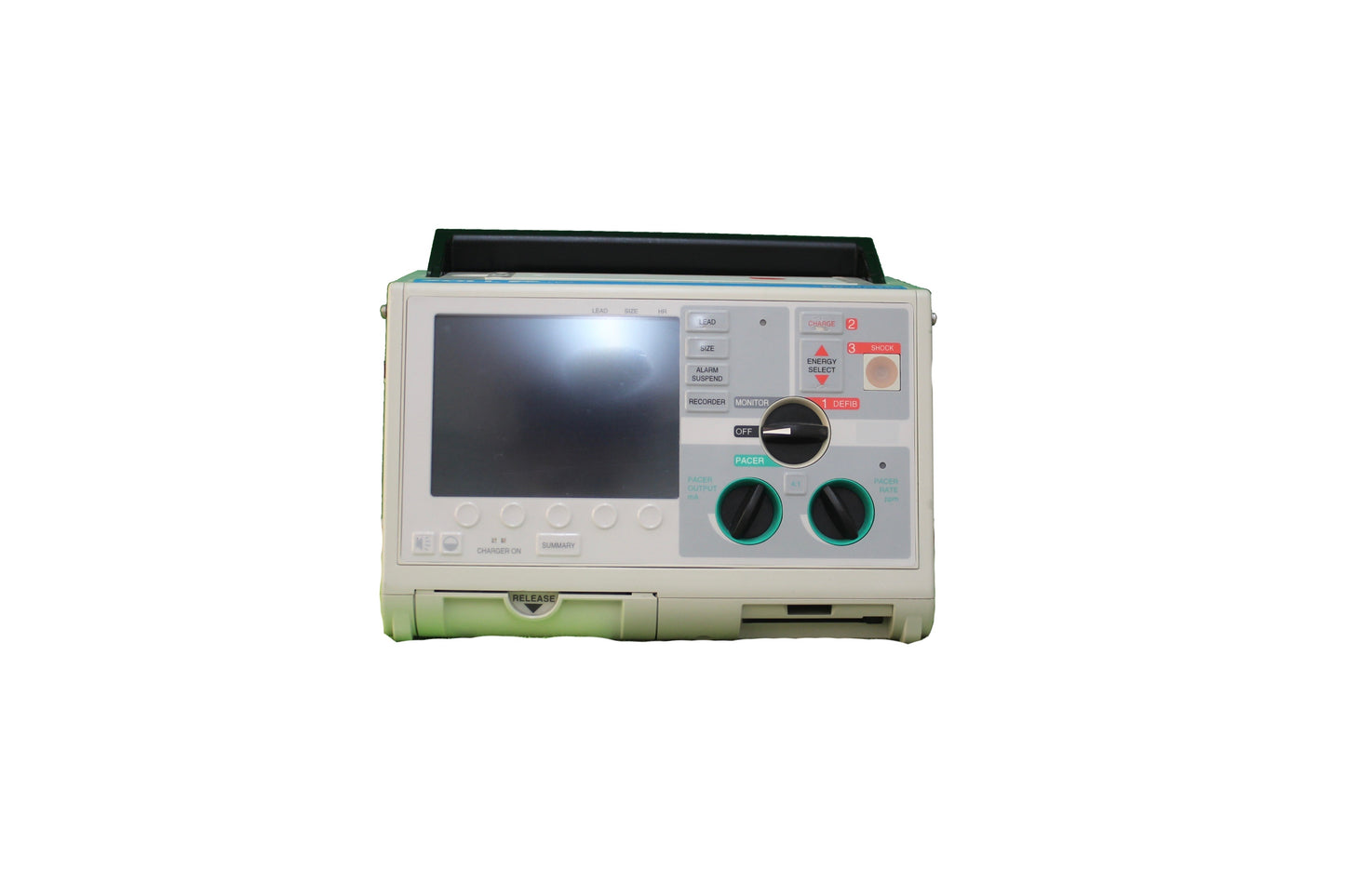 Buy Zoll M Series Defibrillator