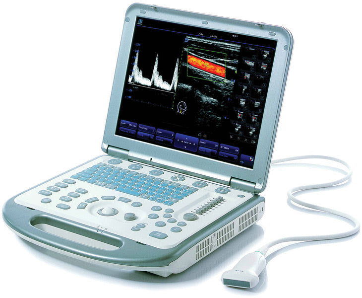 Mindray M5 Ultrasound