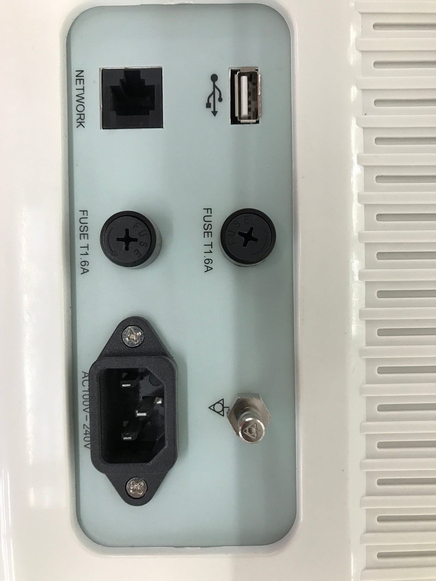 Contec CMS8000 Patient Monitor