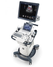 Load image into Gallery viewer, GE Logiq F8 Ultrasound
