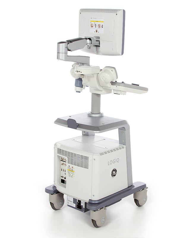 GE Logiq P5 Ultrasound