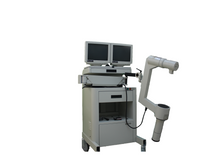 Load image into Gallery viewer, Hologic Fluoroscan InSight FD Mini C-Arm Imaging System
