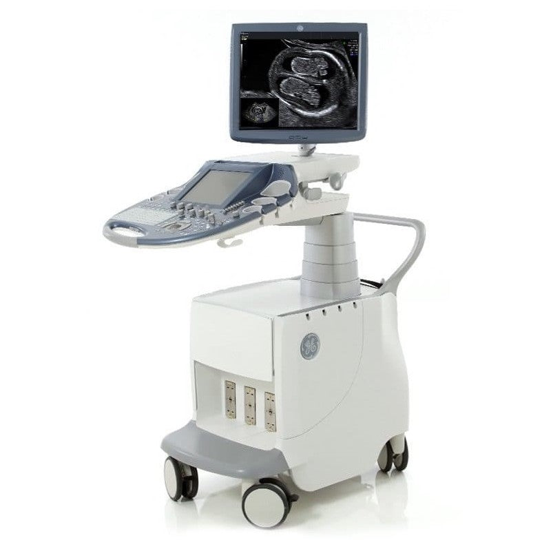 GE Voluson E8 Ultrasound