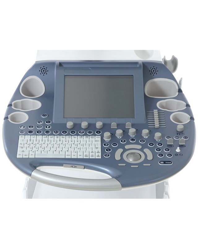 GE Voluson E8 Ultrasound