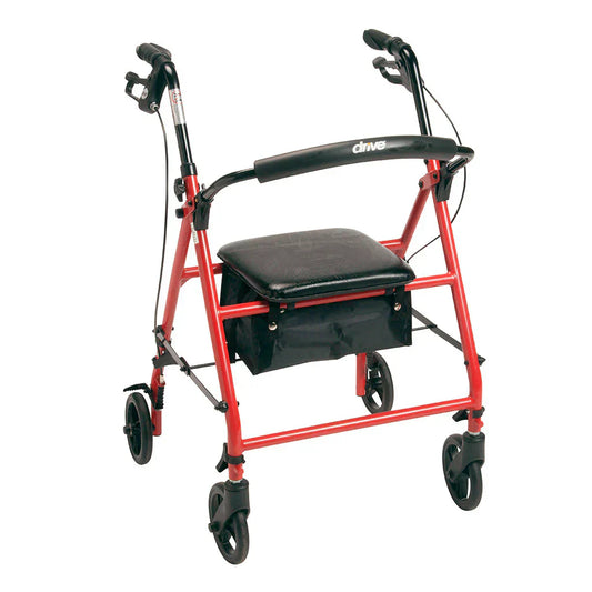 These Adult Walkers Help Make Everyday Life More Effortless