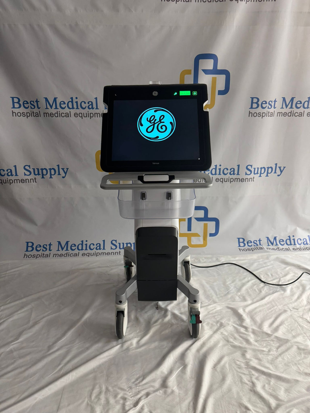 GE Venue R2 Ultrasound – Best Medical Supply McAllen